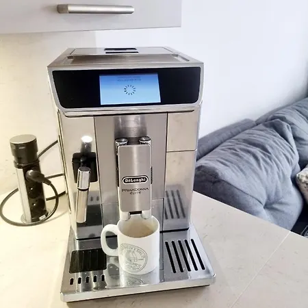 Apartamento Chez Fabrice Rueil-Malmaison