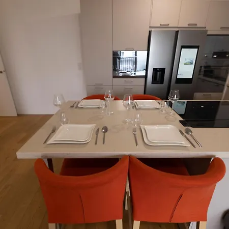 Chez Fabrice Apartment *