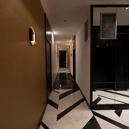 Apartment Chez Fabrice Rueil-Malmaison