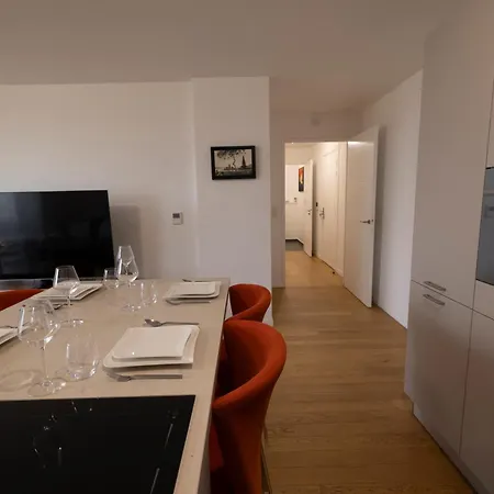 Chez Fabrice Apartment *