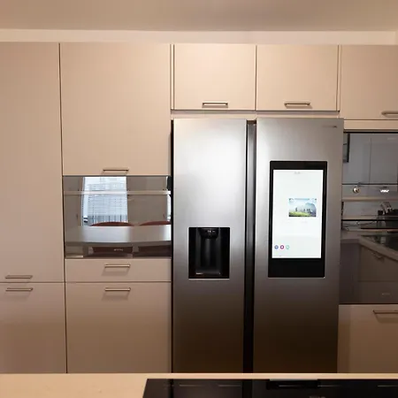Chez Fabrice Apartment