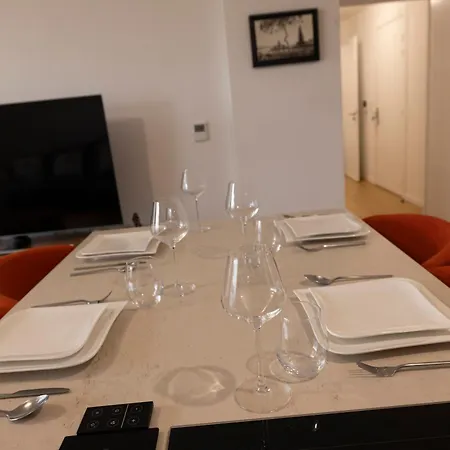 Chez Fabrice Apartment