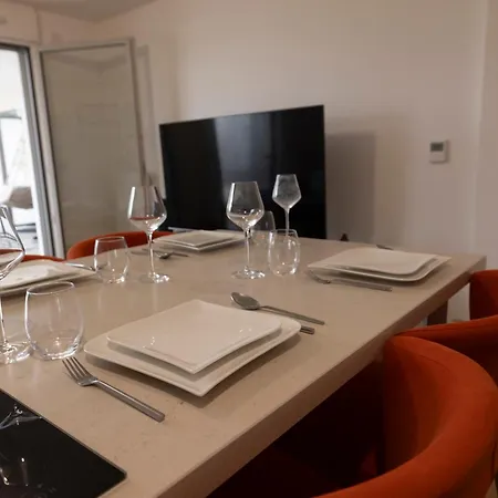 Apartment Chez Fabrice Rueil-Malmaison