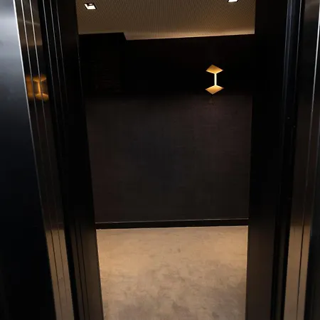 Chez Fabrice Apartment *