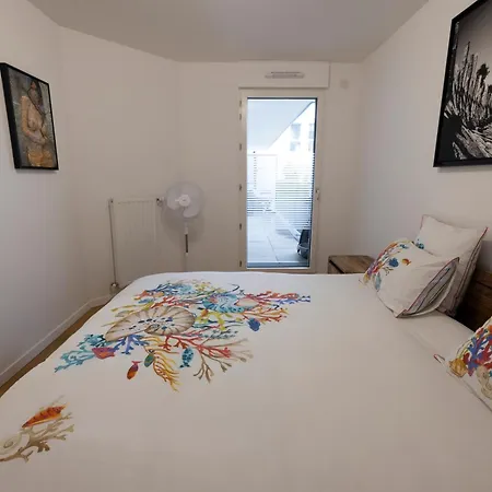 Chez Fabrice Apartment