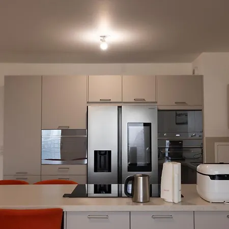 Apartamento Chez Fabrice