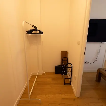 Chez Fabrice Apartment Rueil-Malmaison