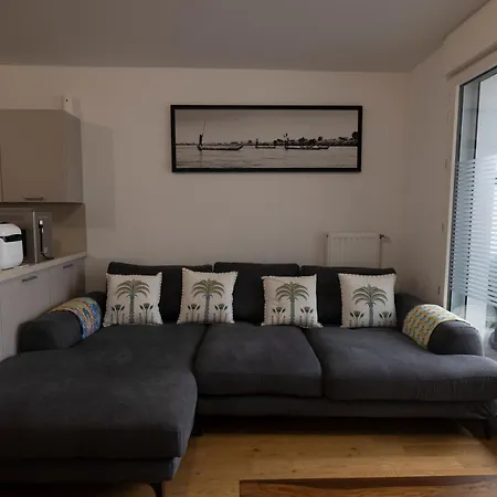 Chez Fabrice Apartment
