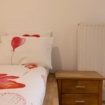 Apartamento Chez Fabrice