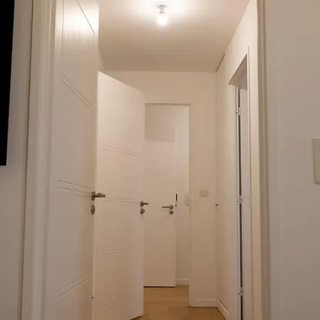 Apartamento Chez Fabrice *