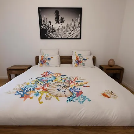 Apartamento Chez Fabrice *