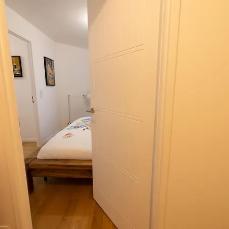 Chez Fabrice * Rueil-Malmaison