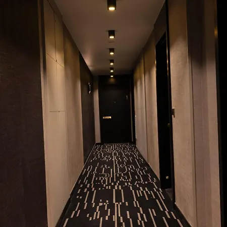 Chez Fabrice Apartment