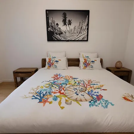 Apartment Chez Fabrice Rueil-Malmaison