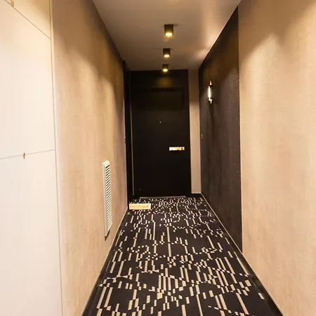 Chez Fabrice Apartamento Rueil-Malmaison