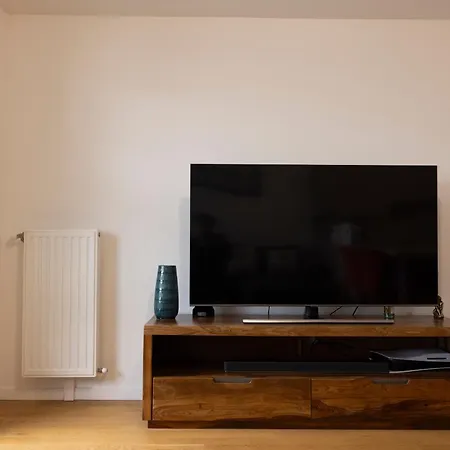 Apartamento Chez Fabrice Rueil-Malmaison