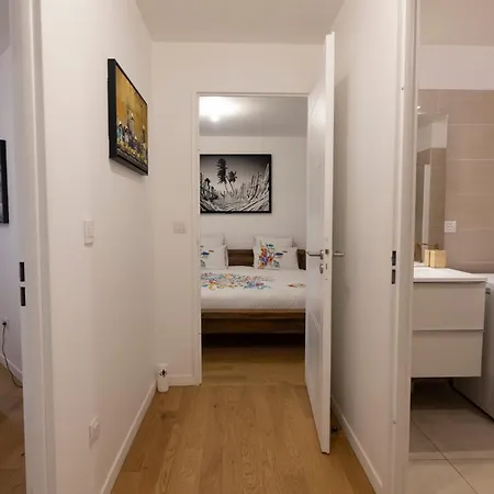 Chez Fabrice * Rueil-Malmaison