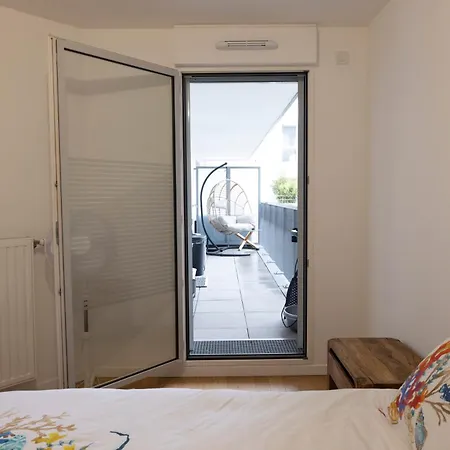 Chez Fabrice Apartment