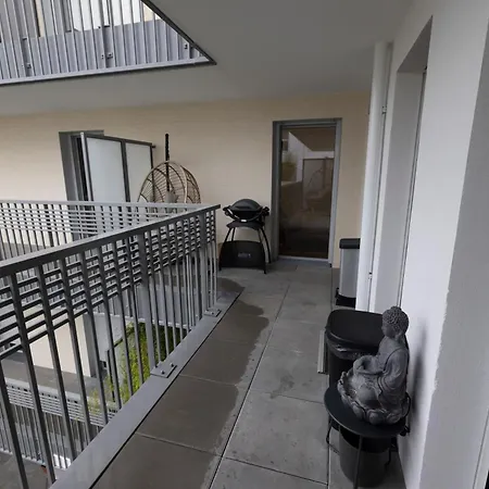 Chez Fabrice Apartment *