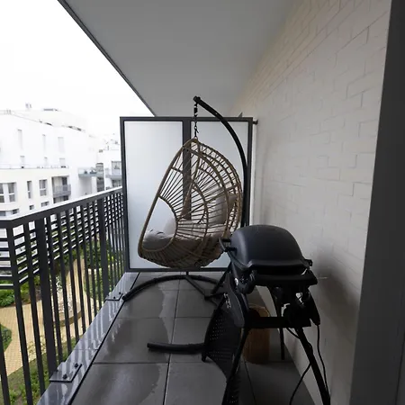 Chez Fabrice * Rueil-Malmaison
