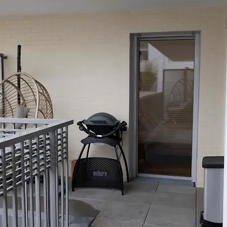 Chez Fabrice Apartamento