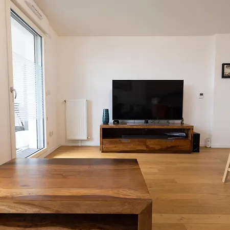 Chez Fabrice Apartment Rueil-Malmaison