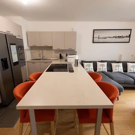 Apartment Chez Fabrice