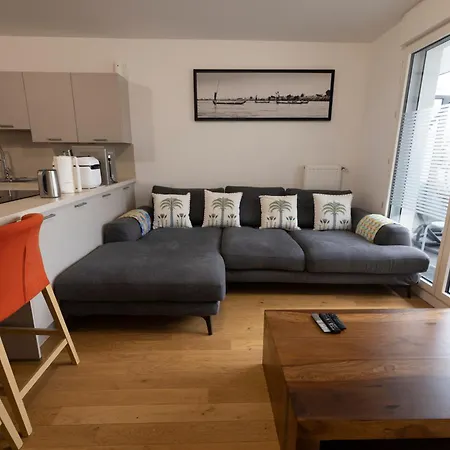 Chez Fabrice Apartment Rueil-Malmaison