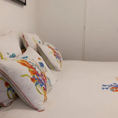 Chez Fabrice Rueil-Malmaison