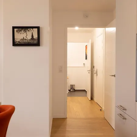 Chez Fabrice Apartment *