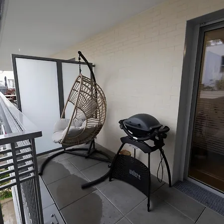 Chez Fabrice Apartamento Rueil-Malmaison