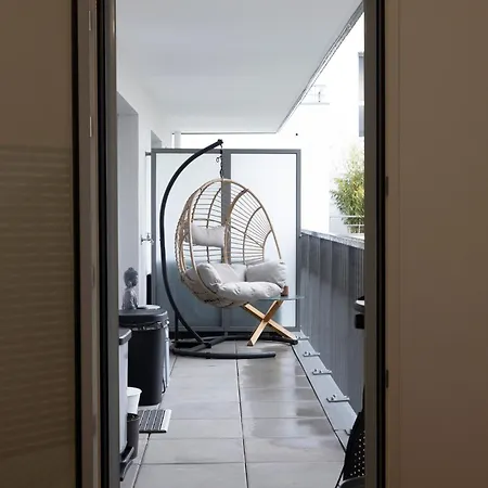 Chez Fabrice Apartment