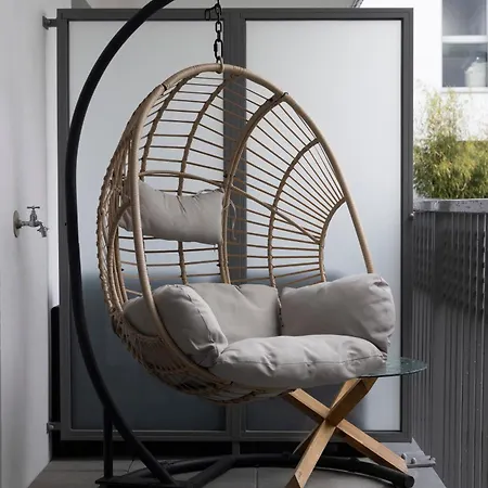 Chez Fabrice Apartamento