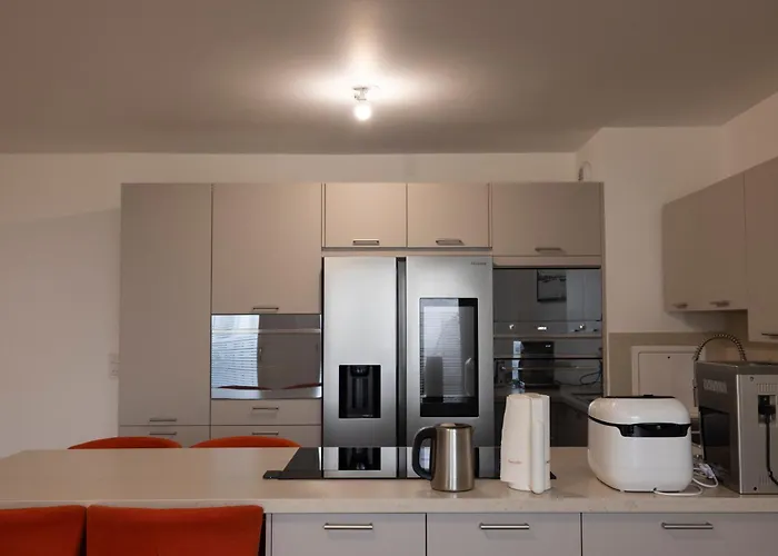 Apartamento Chez Fabrice