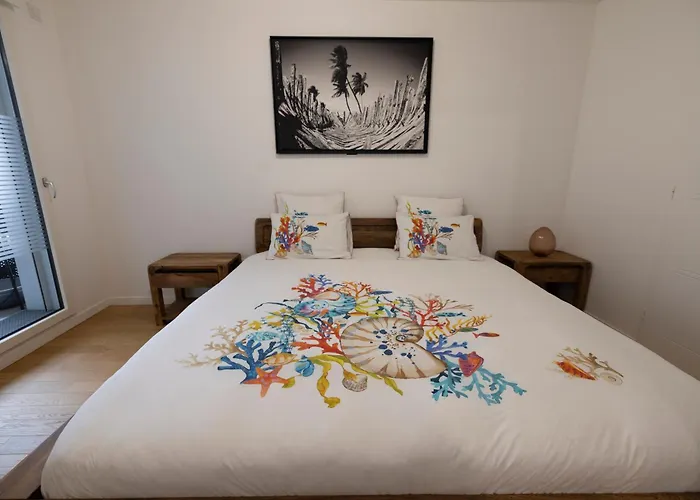 Apartamento Chez Fabrice Rueil-Malmaison