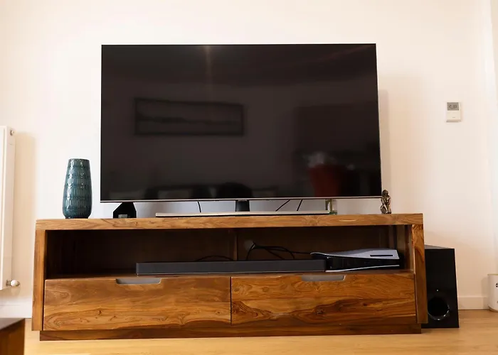 Chez Fabrice * Rueil-Malmaison