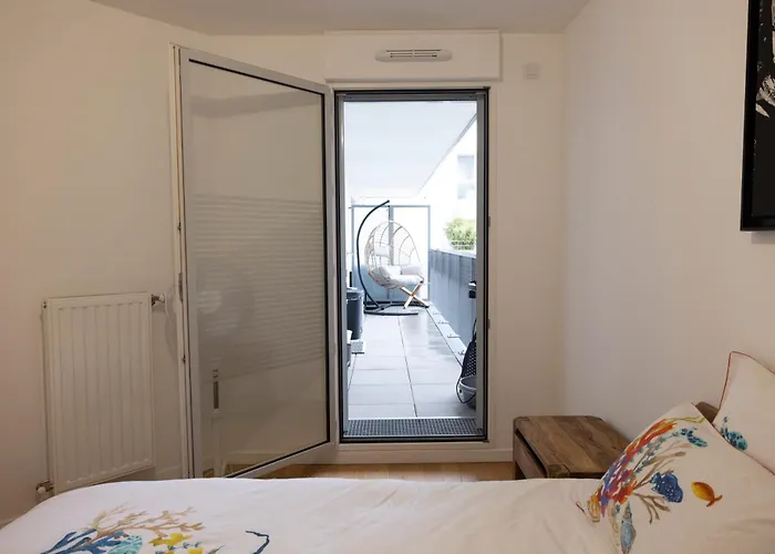 Chez Fabrice Apartamento