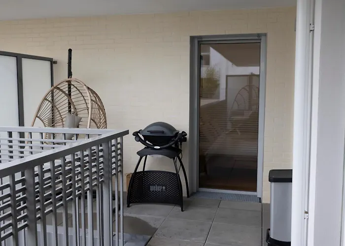 Chez Fabrice Apartamento