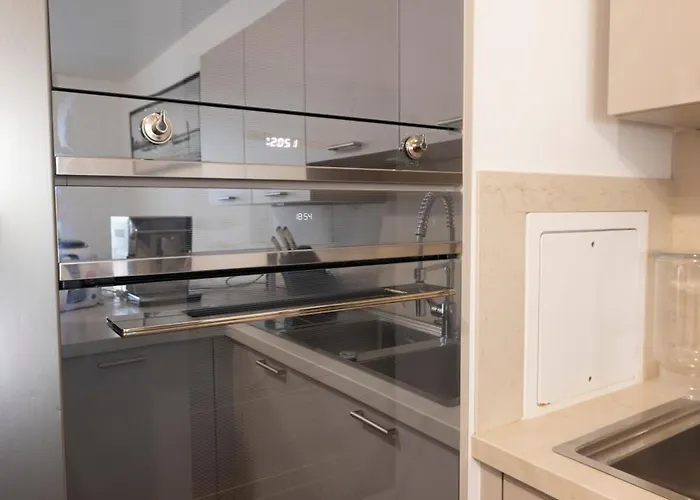 Chez Fabrice * Rueil-Malmaison