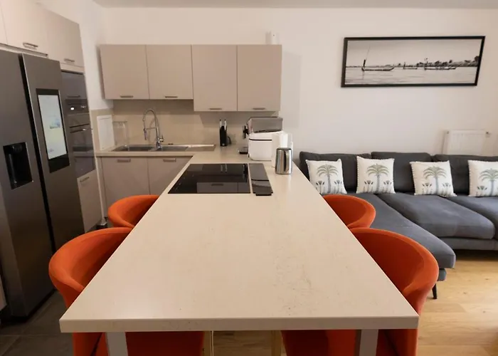 Apartamento Chez Fabrice