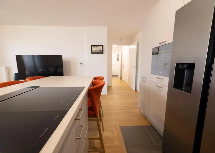 Chez Fabrice * Rueil-Malmaison