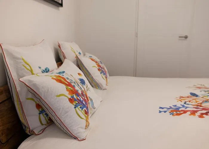 Chez Fabrice Rueil-Malmaison