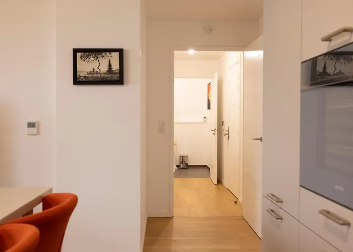 Chez Fabrice Apartamento *