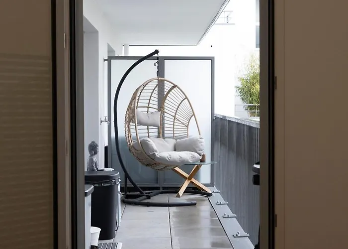 Chez Fabrice Apartamento